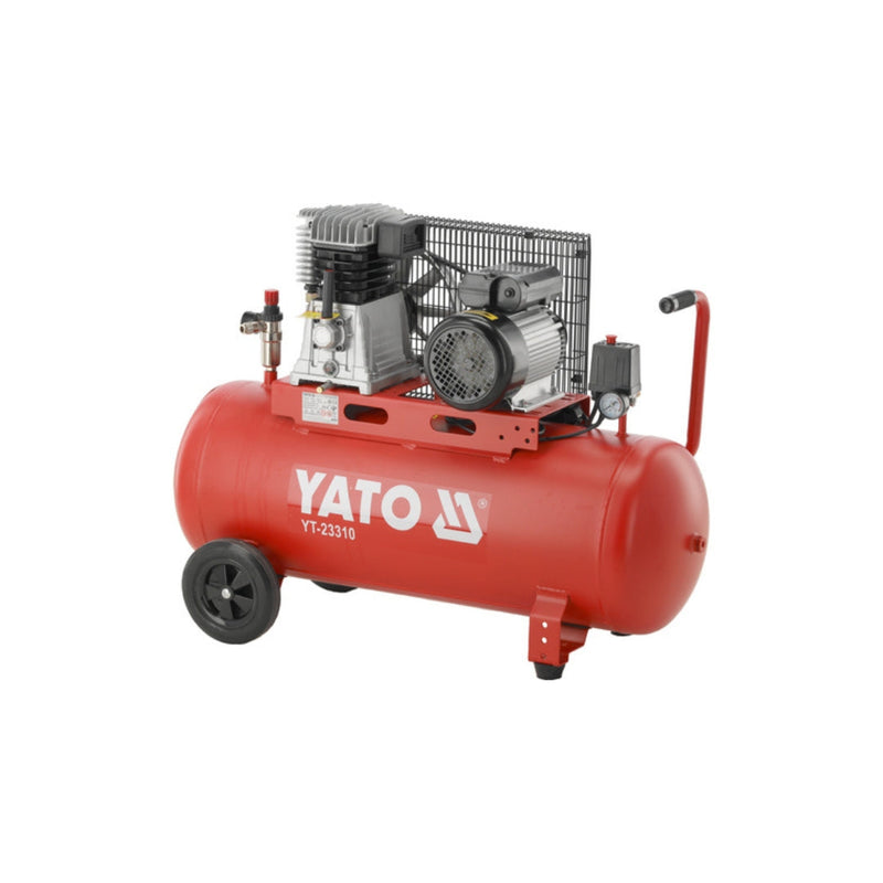 ჰაერის კომპრესორები