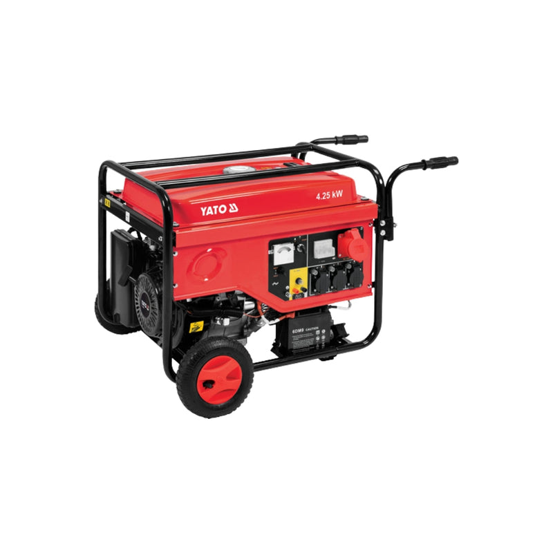 გენერატორები