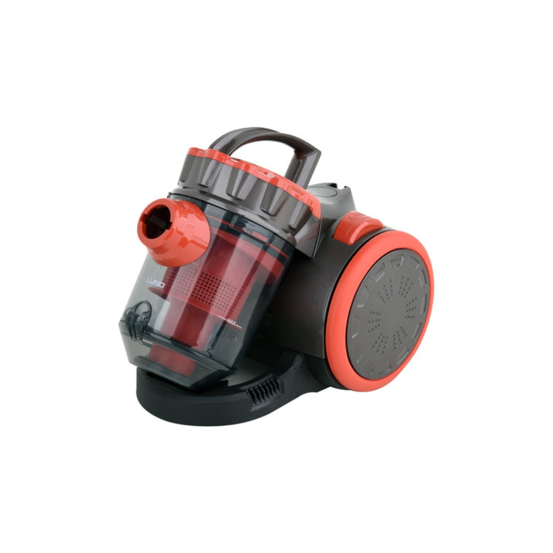 მტვერსასრუტები