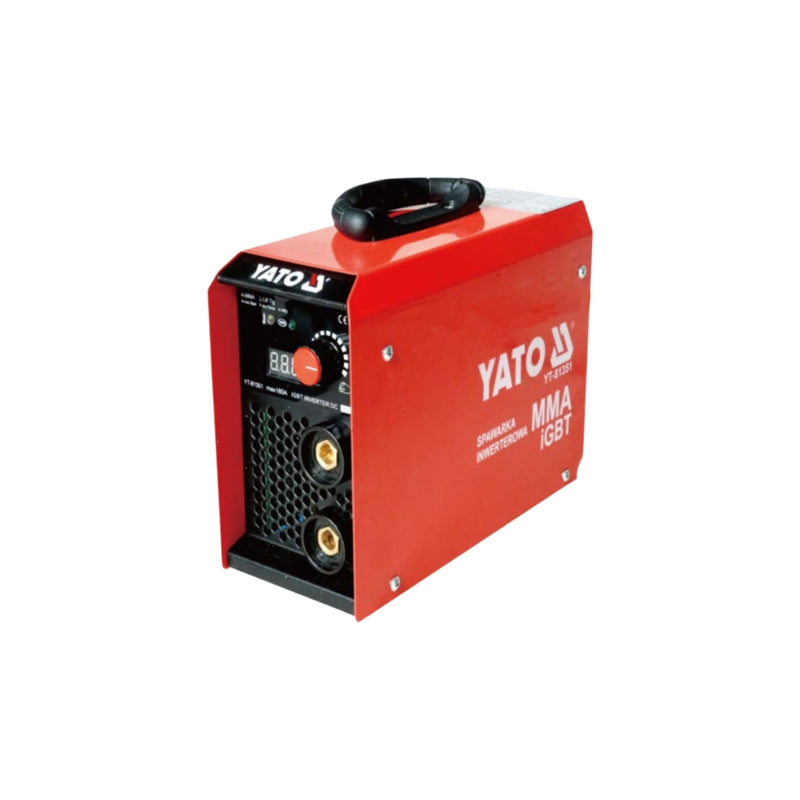 შედუღების აპარატები