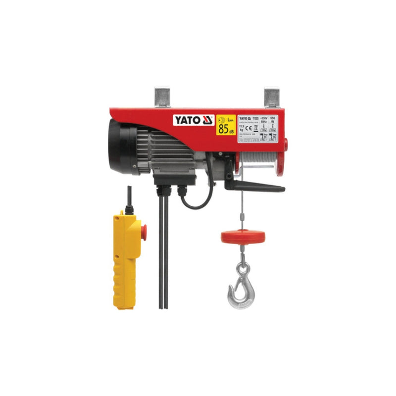 მექანიკური ამწეები