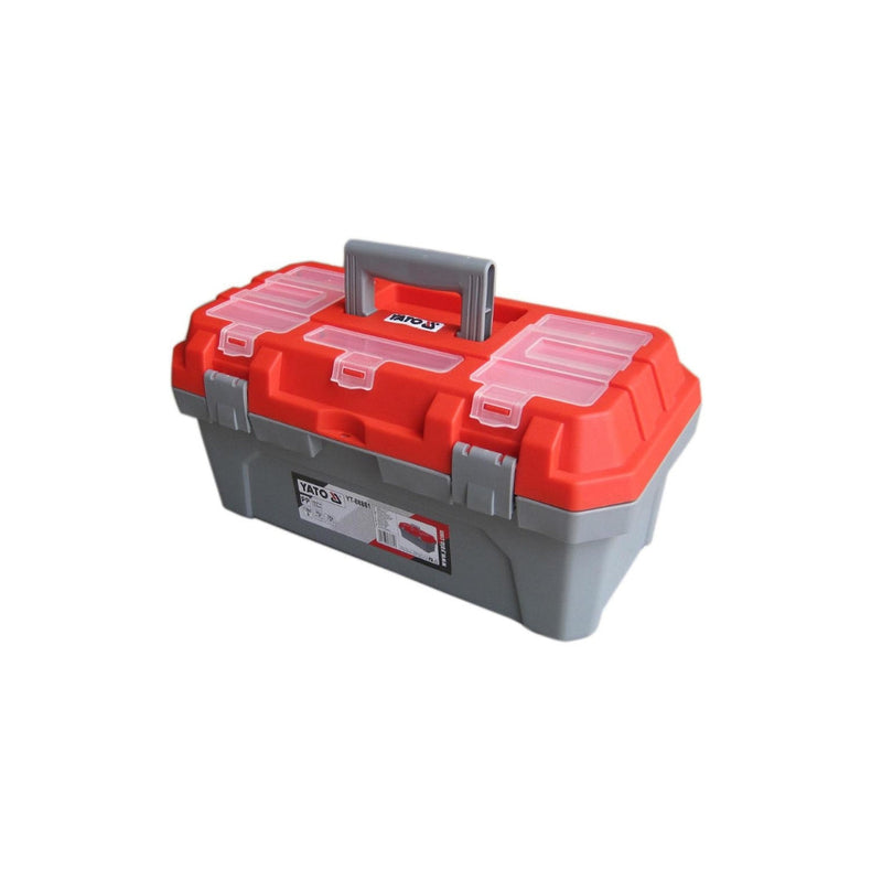 კარადები და ყუთები