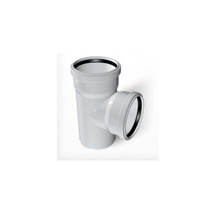 Tee 100x100x87