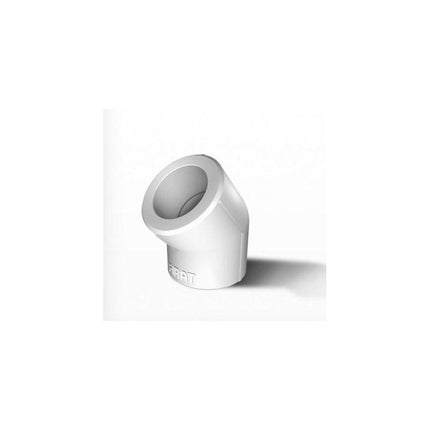 Knee 32x45 (white)