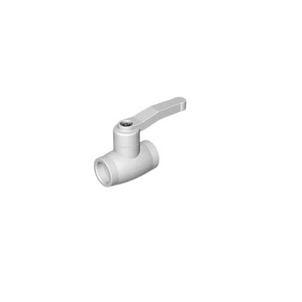 Valve 20 ball (white)
