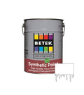 საღებავი Betek Synthetic Paint 2.5ლტ