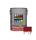 საღებავი Betek Synthetic Paint 2.5ლტ #05 ალუბლისფერი