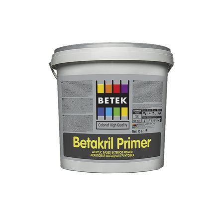 "Beta Krill Primer" paint 15L