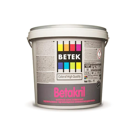 "Beta Krill" paint 15L