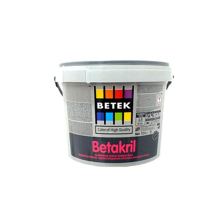 "Beta Krill" paint 7.5L