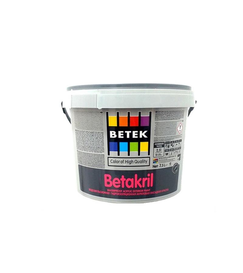 საღებავი "Beta Krill" 7.5ლტ