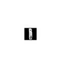 ელექტრო დამცველი 1x25A C 3KA "Viko"