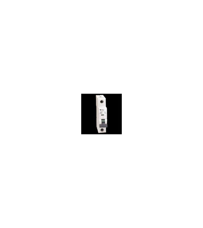 ელექტრო დამცველი 1x25A C 3KA "Viko"