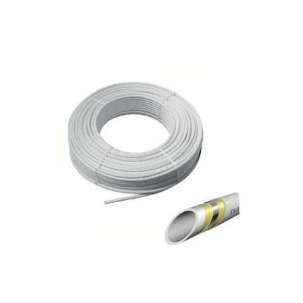 Plastic pipe 16x2