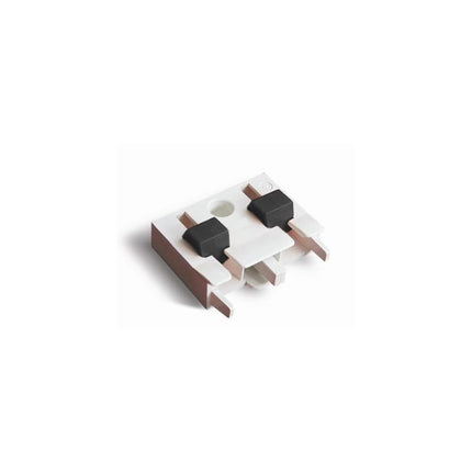 Curtain rod finial (2-pack)