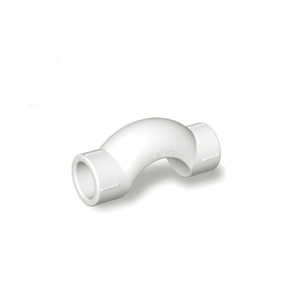 Small bridge 25 (white)