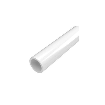 Pipe 20 non-foiled PN 16 white DAR PIPE