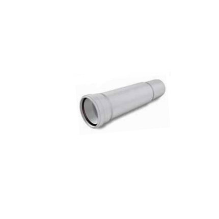 "Crawling" sewer pipe 100x3.2mm