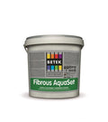 საღებავი "Betek Fibrous Aquastop" 3კგ
