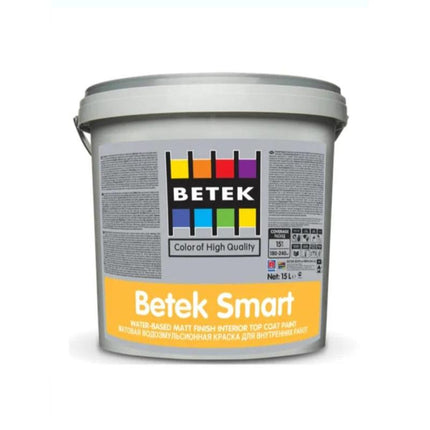 Paint "Betek SMART" 15L