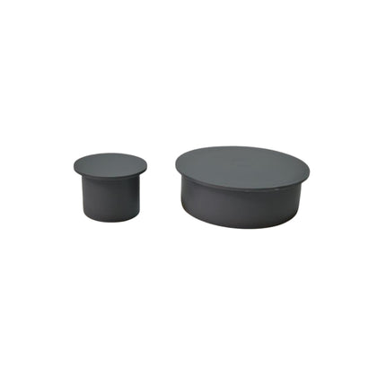 Cap 50mm