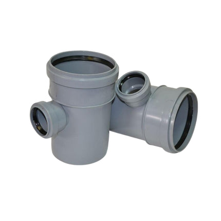 Tee 50x50x45mm