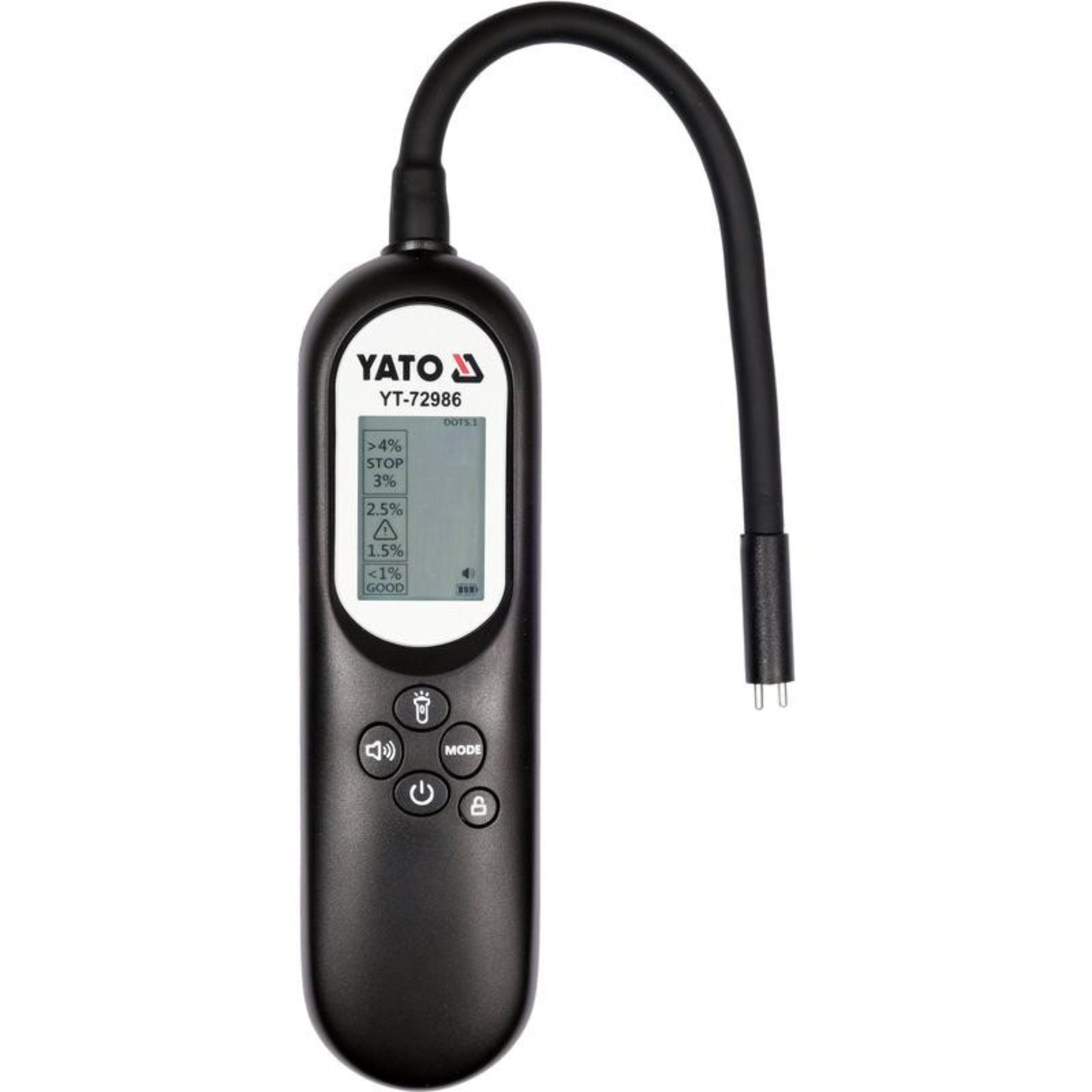 სამუხრუჭე სითხის ტესტიერი იტ-72986