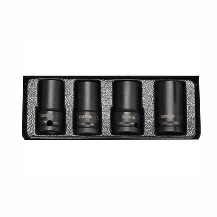 Tire Emergency Removal 4 pcs. 1/2" IT-06030