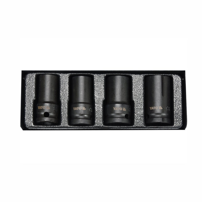 Tire Emergency Removal 4 pcs. 1/2" IT-06030