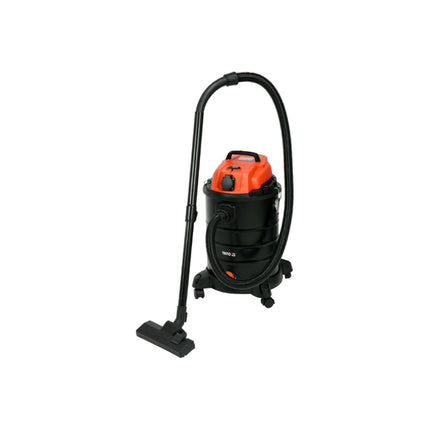 მტვერსასრუტი 1400W 30ლ იტ-85701