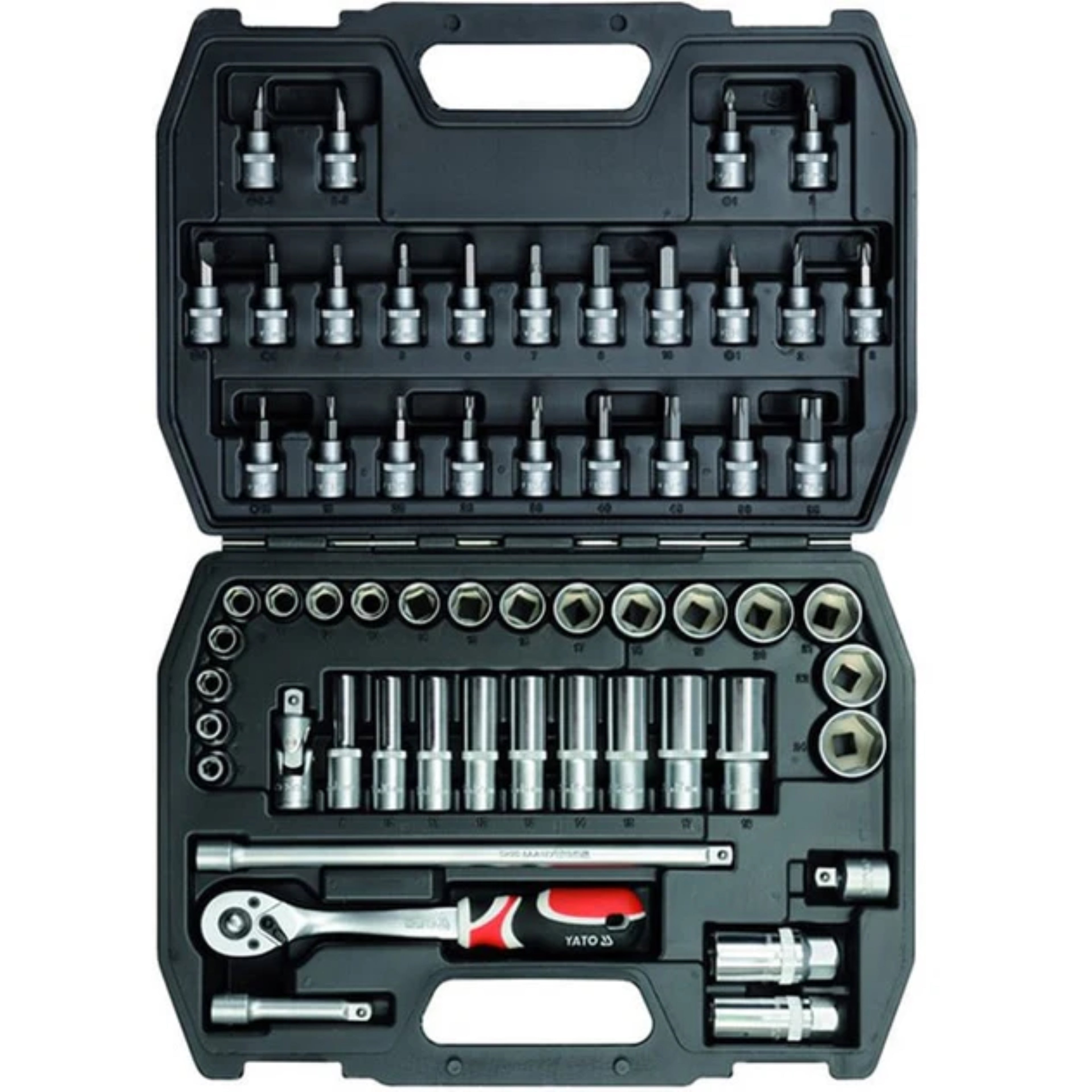 თავაკების ნაკრები 58ც იტ-3857