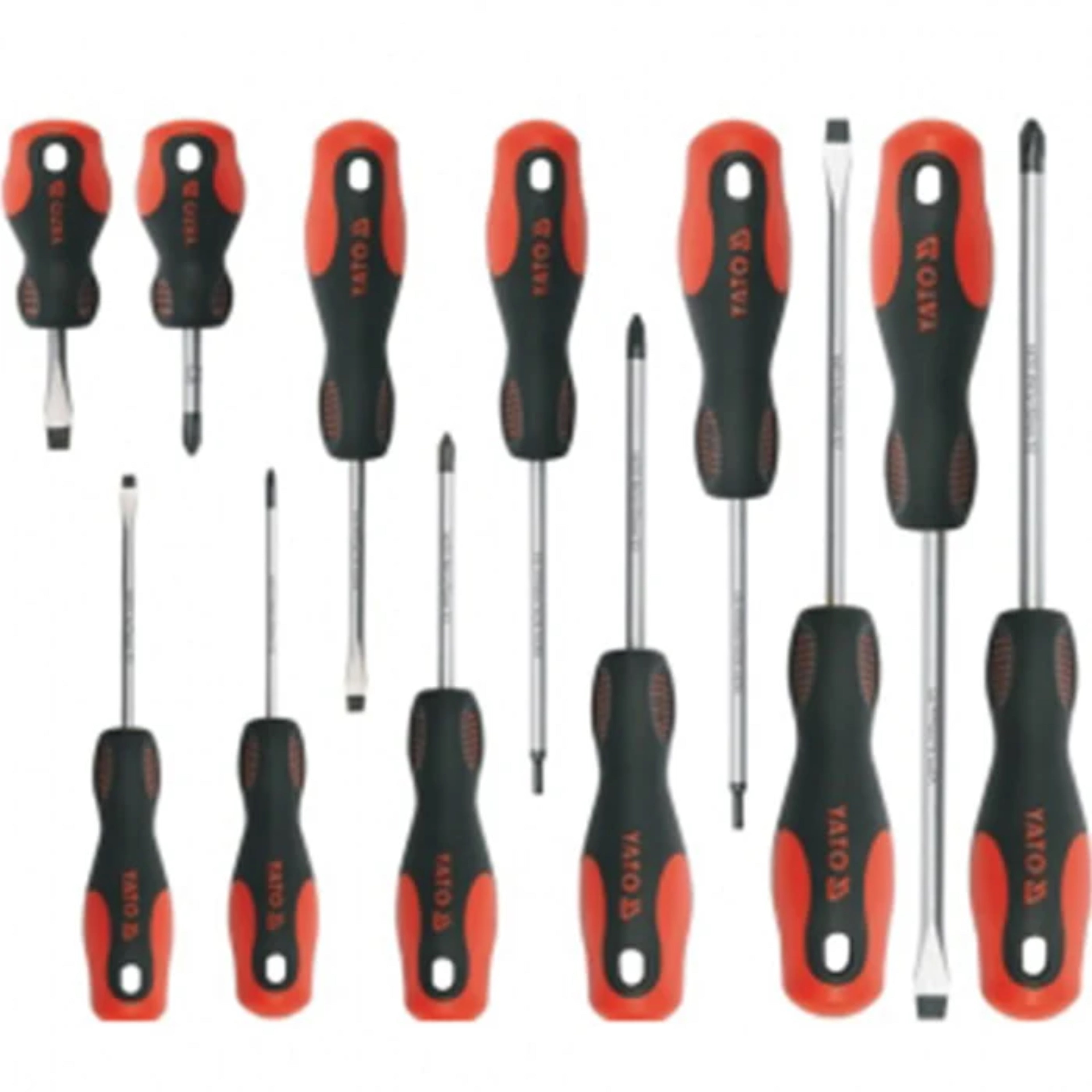 12ც სახრახნისის ნაკრები იტ-2787