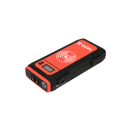 ავტომობილის დამქოქი 1600MAH იტ-83085