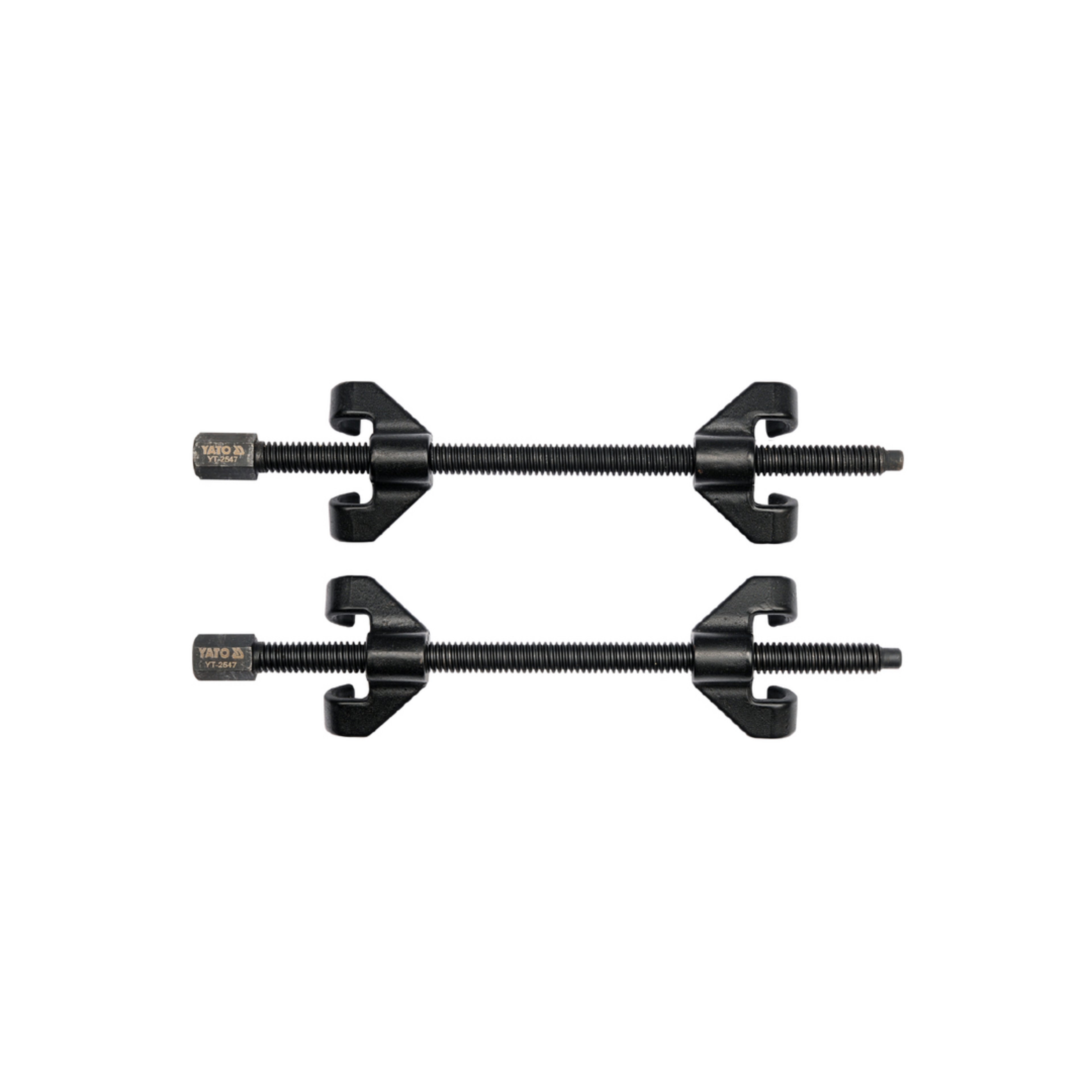 ზამბარის მომჭერი 355 2ც იტ-2547