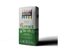 ფისოვანი ცემენტი BETEK FAYFIKS TA-10 25კგ ტომარა (ყინვაგამძლე)