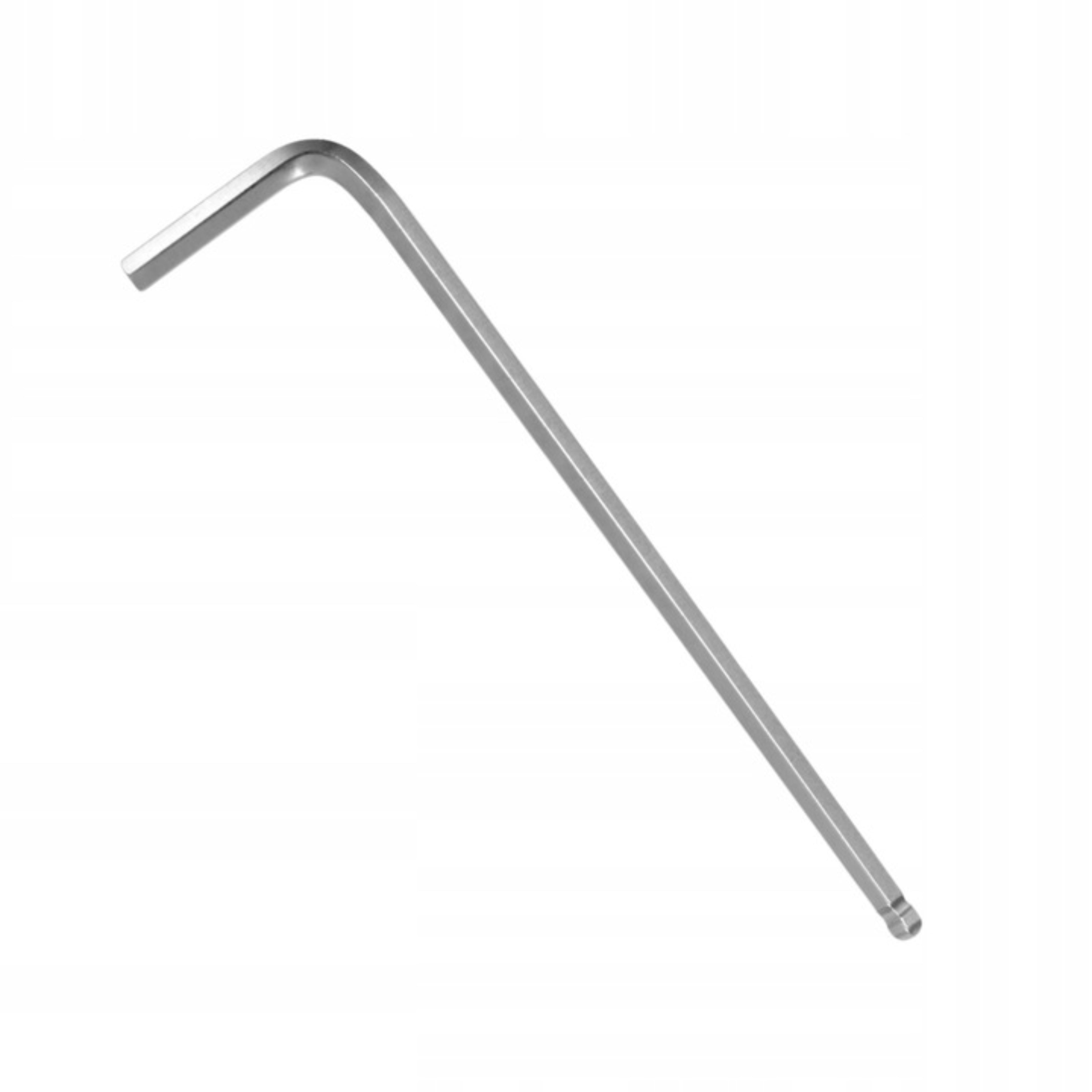 ექვსკუთხა ქანჩის მოსახსნელი HEX 7მმ იტ-5802