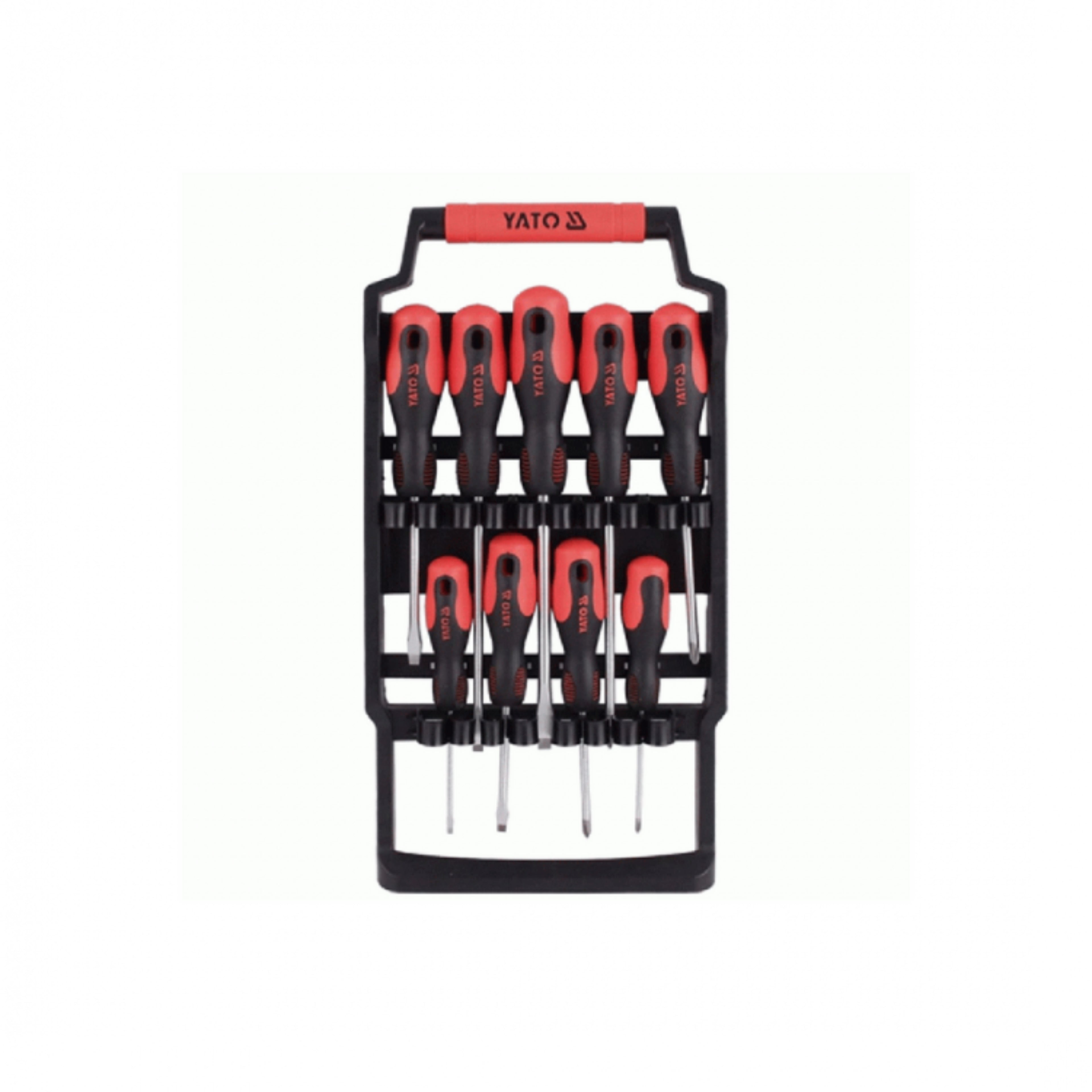 9ც სახრახნისის ნაკრები იტ-2785