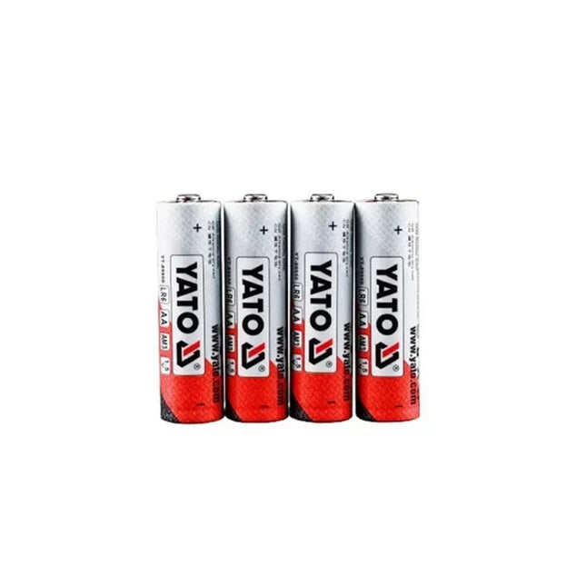 ელემენტი1.5V AA 4ც იტ-89950