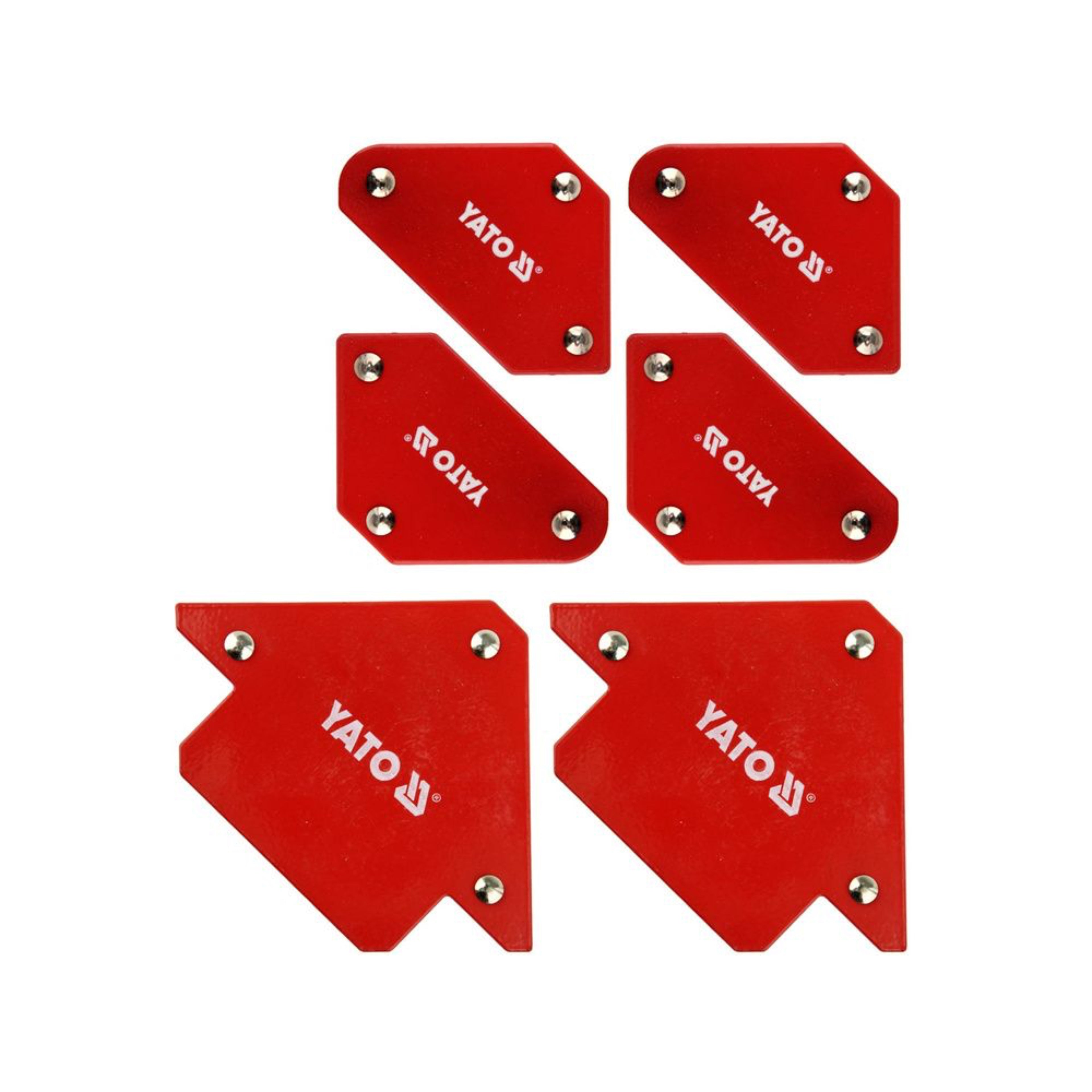 მაგნიტი კუთხის 6ც იტ-08678