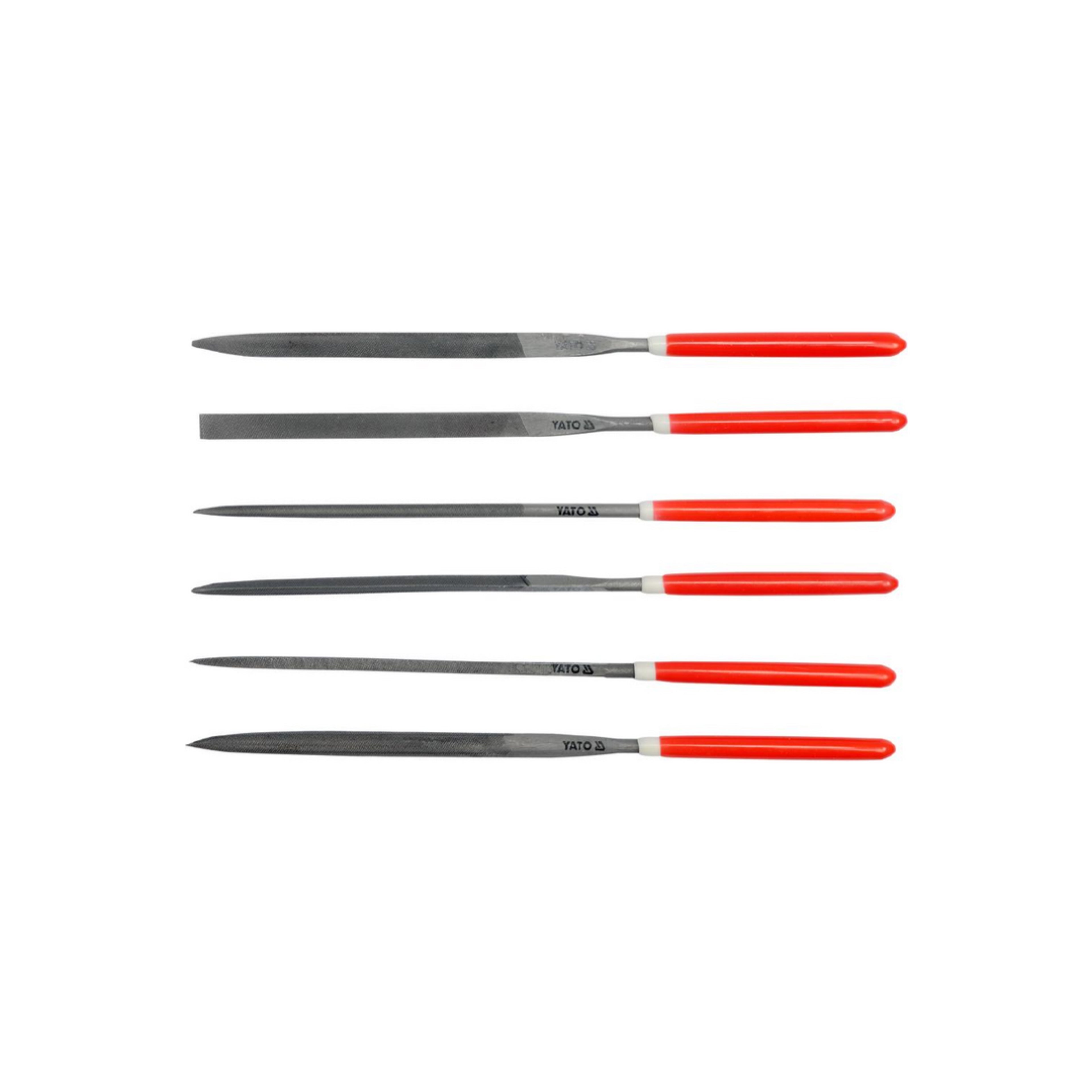 ქლიბის ნაკრები წვრილ.6ც იტ-6161