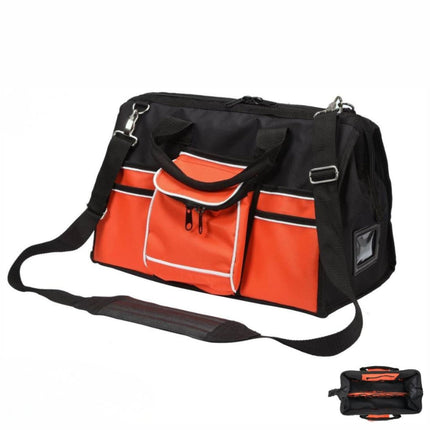 Tool Bag 18" IT-74351