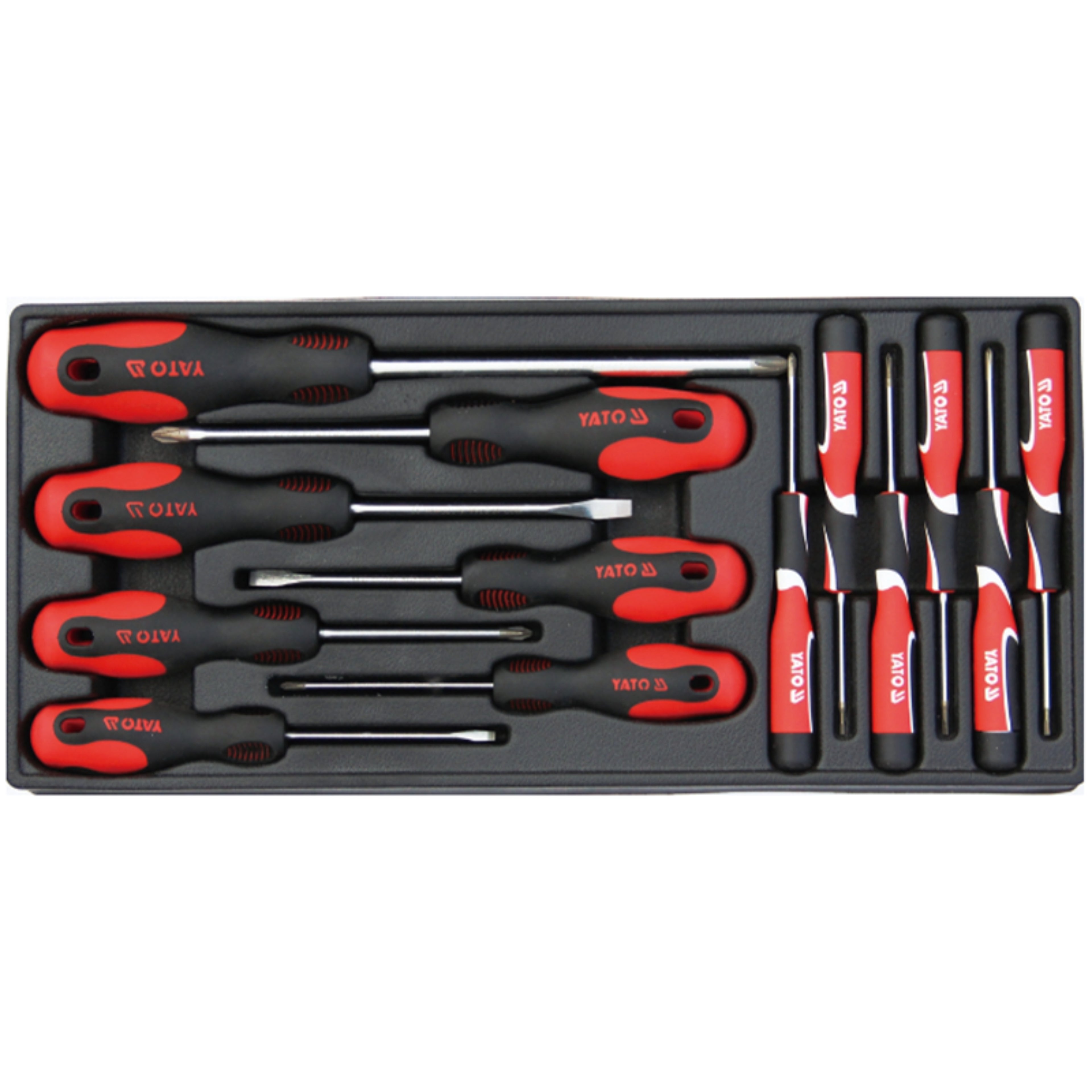 ყუთი/სახრახნისების ნაკრები 13ც იტ-55448