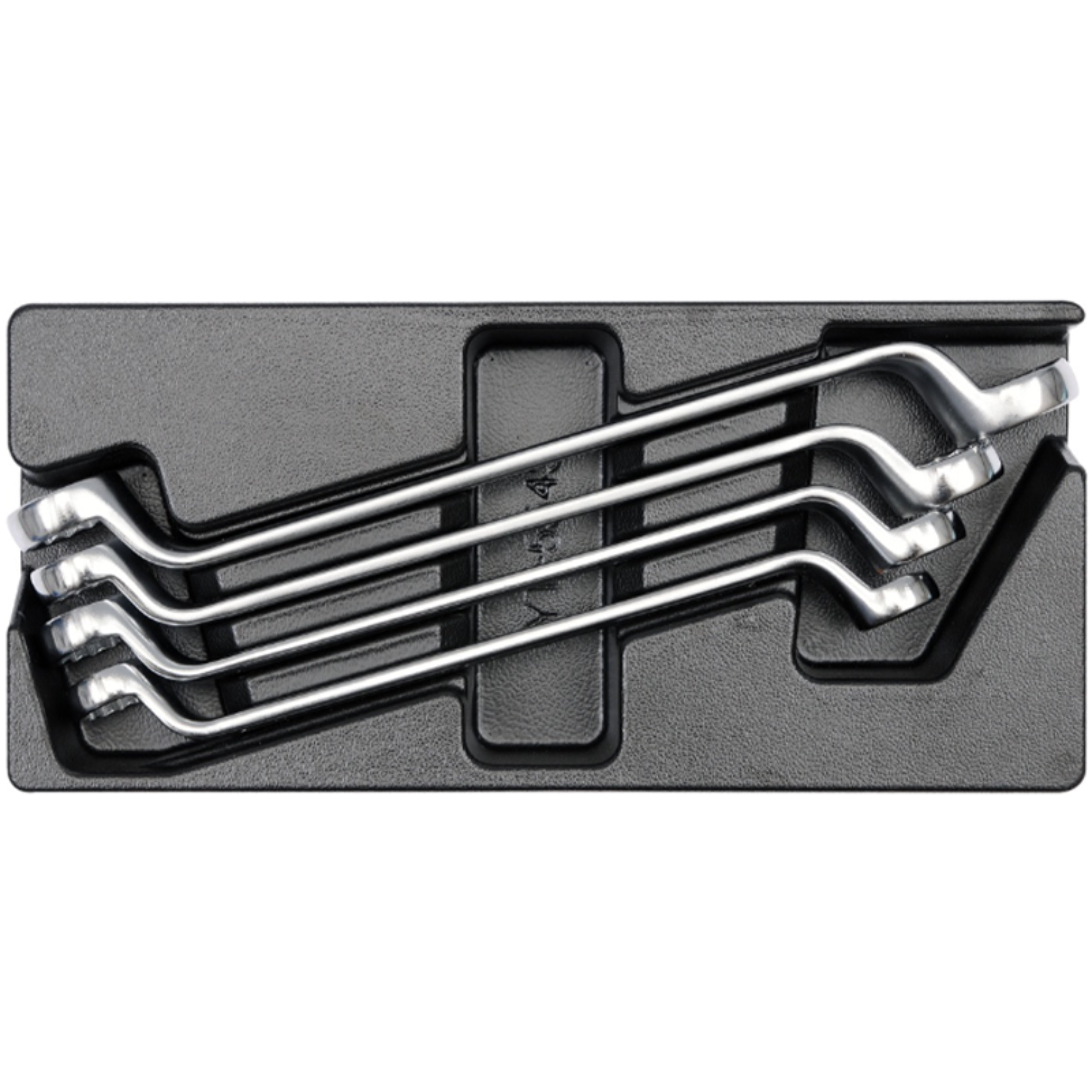 ყუთი/ქანჩების ნაკრ.ც იტ-5543