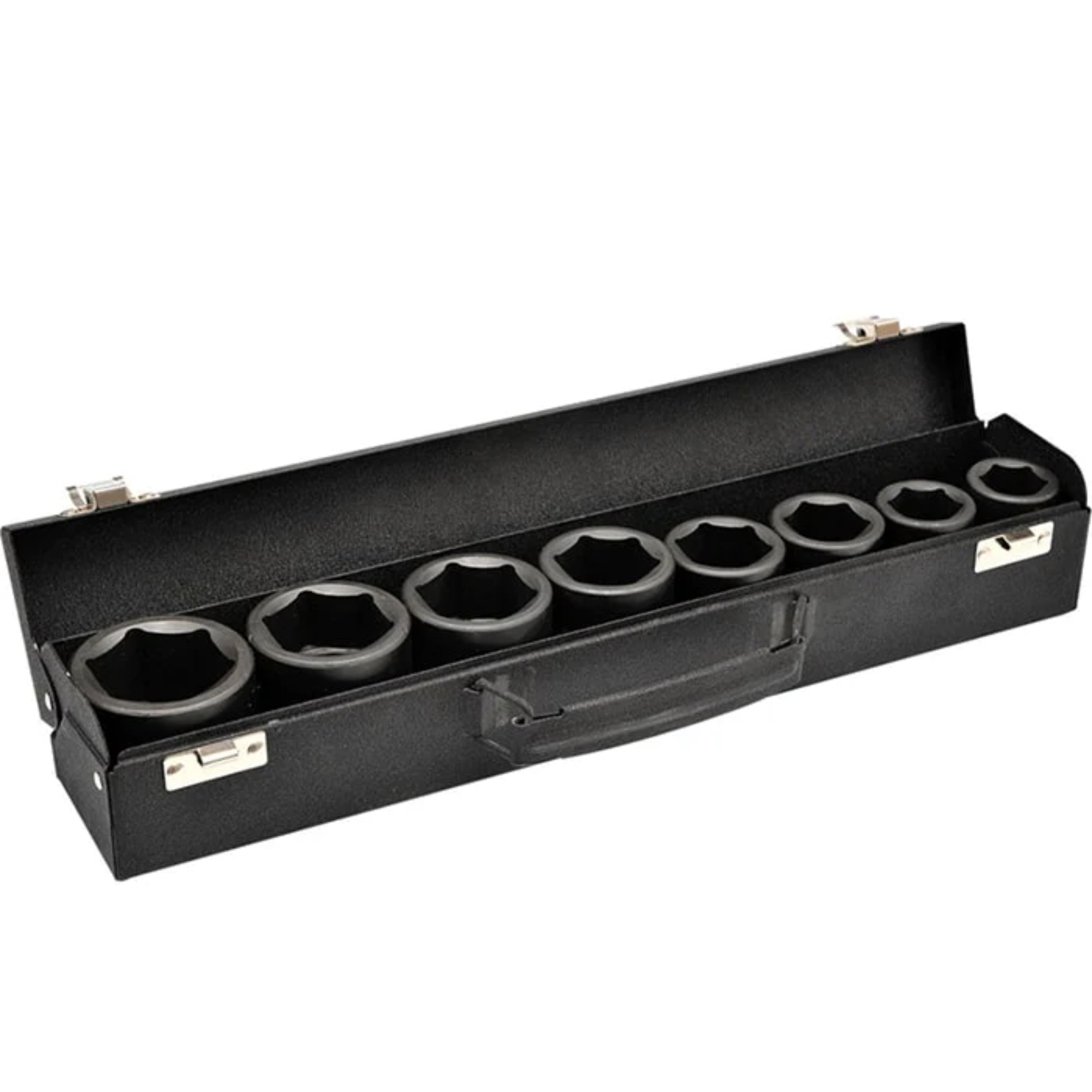 თავაკების ნაკრ.შავი 3/4 იტ-1115