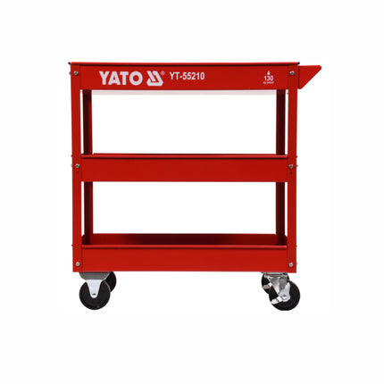 Trolley cabinet for tools IT-55210