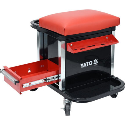 Chair with drawers IT-08790