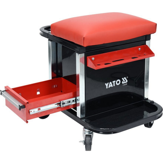Chair with drawers IT-08790