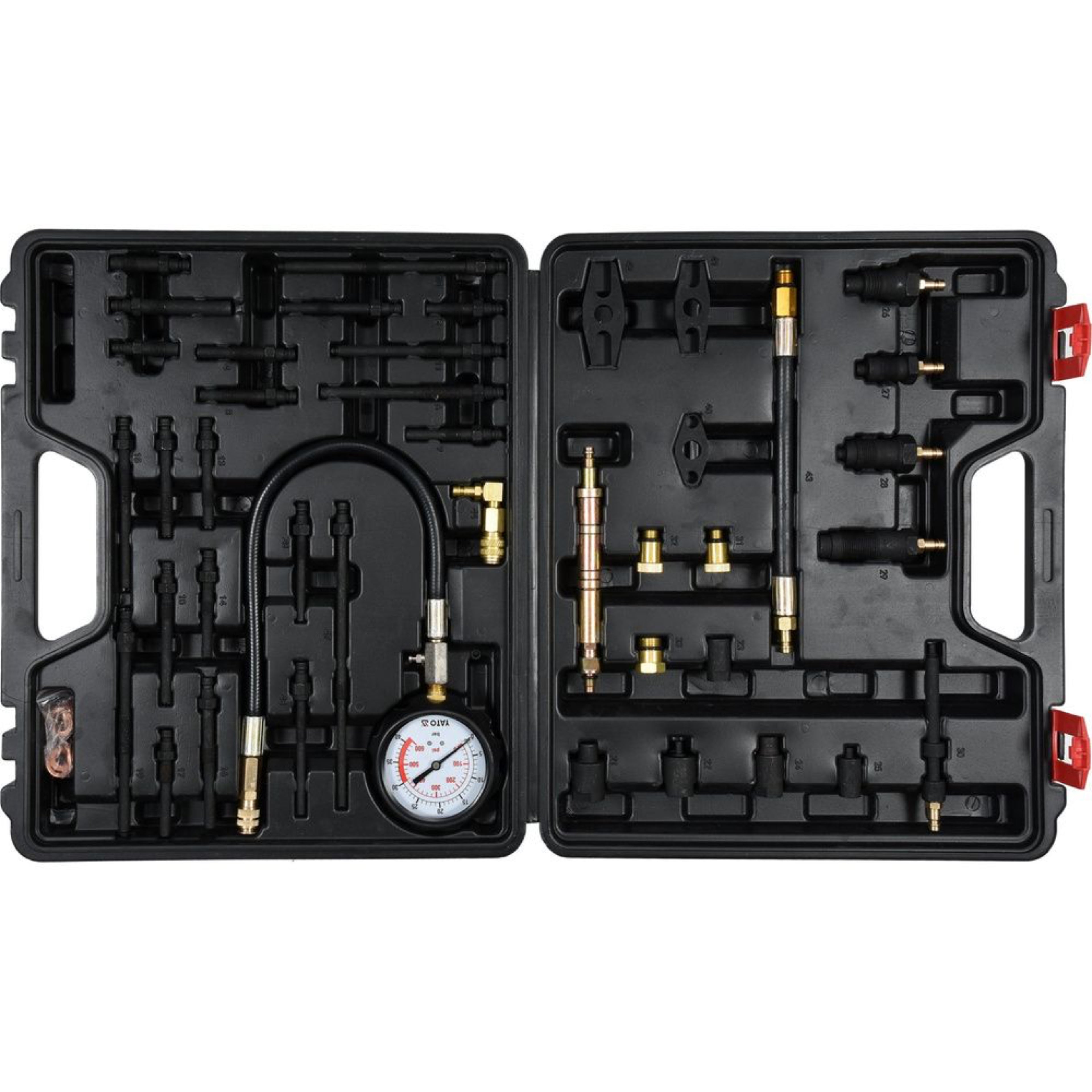 კომპრესიის საზომი 50ც იტ-73012