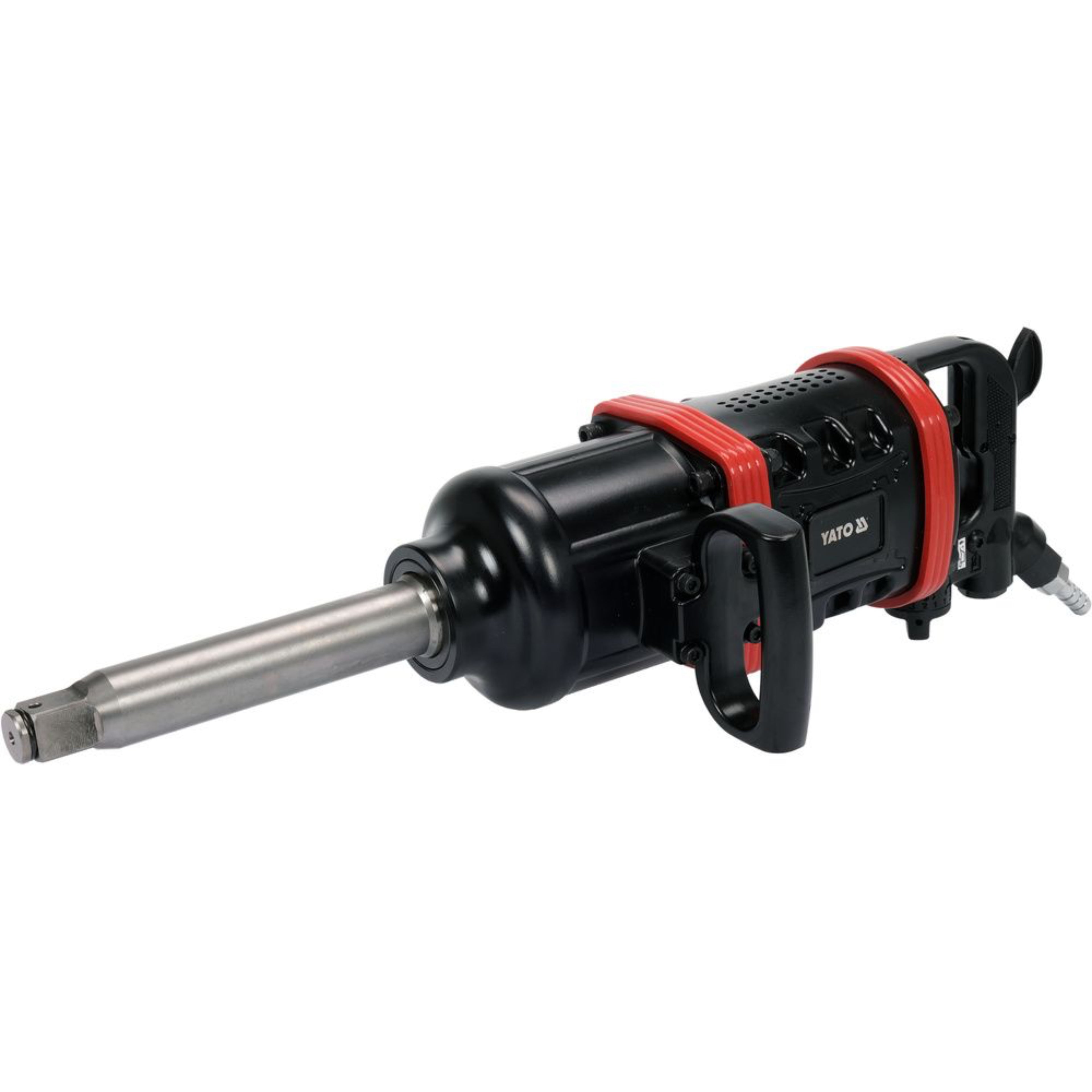 ქანჩის მოსახსნელი პნევმატური 1" 5800Nm იტ-09620