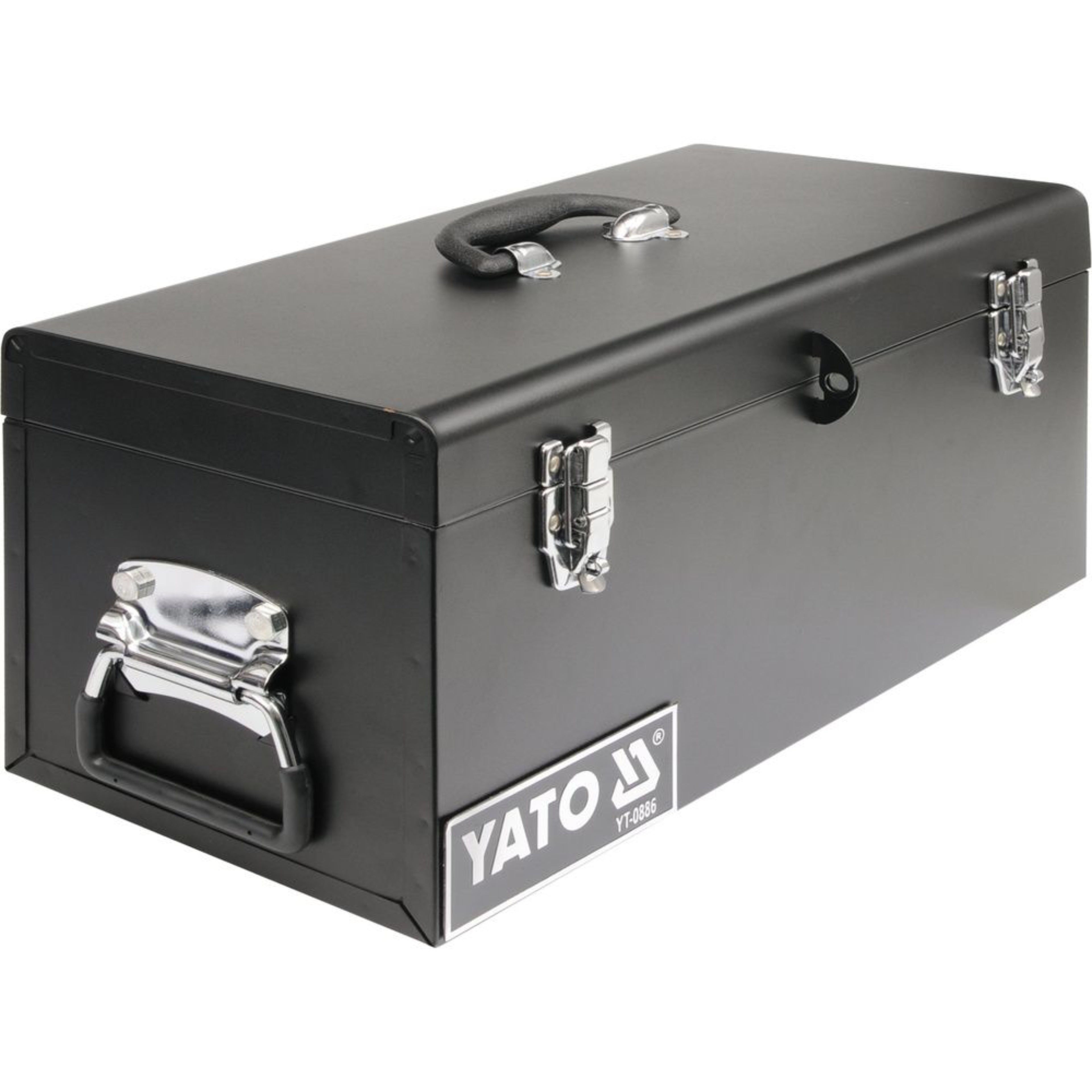 ყუთი ინსტრუმენტების ლითონის იტ-0886